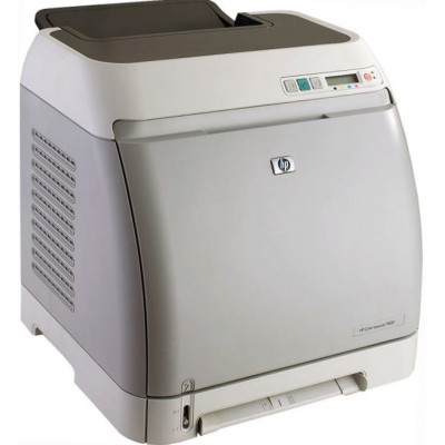 HP Color LaserJet 1600 картриджи, драйверы, ремкомплекты, инструкция...